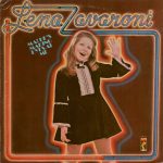 Lena Zavaroni - Ma! He's Making Eyes At Me (LP, Nor)