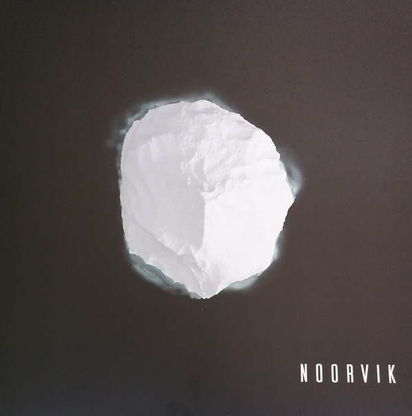 Noorvik - Omission (LP, Album, Ltd, Gre)