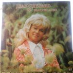 Jean Shepard - Slippin' Away (LP, Album, Ter)