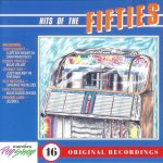 Various - Hits Of The Fifties (CD, Comp)