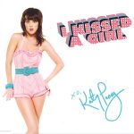 Katy Perry - I Kissed A Girl (CD, Maxi)