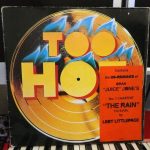 Leot Littlepage - The Drain (12", Single)