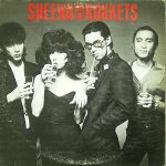 Sheena & The Rokkets - 真空パック (LP, Album, RE, RP)