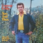 Conway Twitty - Now And Then (LP, Album)