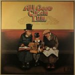 Various - All Good Clean Fun (2xLP, Comp)
