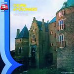 Witold Malcuzynsky, Frédéric Chopin - 6 Polonaises (LP)