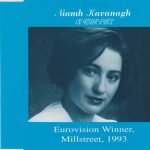 Niamh Kavanagh - In Your Eyes (CD, Single)