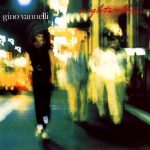 Gino Vannelli - Nightwalker (LP, Album)