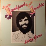 Larry Groce - Junkfood Junkie (LP, Album, Ter)