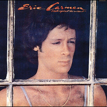 Eric Carmen - Boats Against The Current (LP, Album, All)