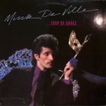 Mink DeVille - Coup De Grâce (LP, Album)