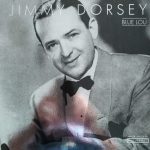 Jimmy Dorsey - Blue Lou (LP, Comp)