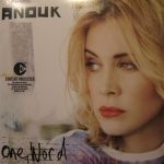Anouk - One Word (CD, Single, Copy Prot.)