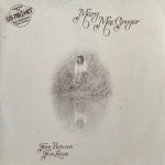 Mary MacGregor - Torn Between Two Lovers (LP, Album)