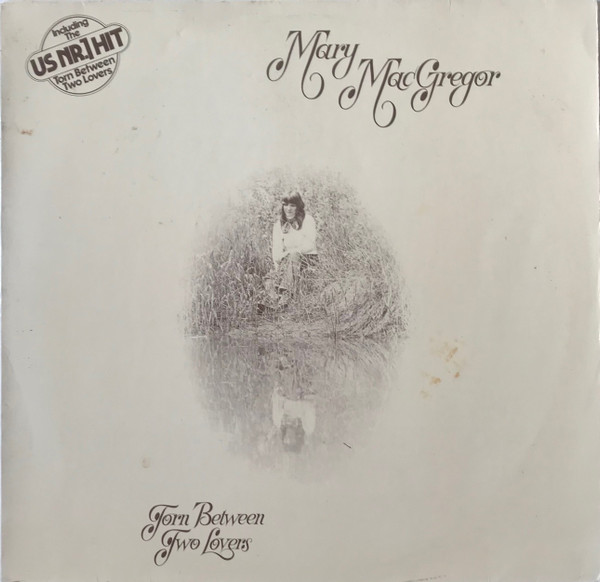 Mary MacGregor - Torn Between Two Lovers (LP, Album)
