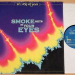 Princess Of Java - Smoke Gets In Your Eyes (12")