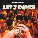 Bernard Berkhout - Let's Dance (CD, Album, Dig)