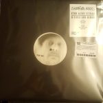 Sleaford Mods - Eton Alive Extras B Sides And Demos (12", EP, Ltd, Whi)