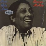 Carmen McRae - Can't Hide Love (LP, Album)
