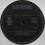 Efta Botoca - Vioară (LP, Album) - Afbeelding 4