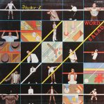 Fischer-Z - Word Salad (LP, Album, RE, Ger)