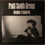 Patti Smith Group - Radio Ethiopia (LP, Album)