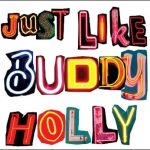The Wieners (3) - Just Like Buddy Holly (CD, Album)