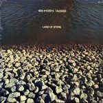 Ken Hyder's Talisker - Land Of Stone (LP, Album)