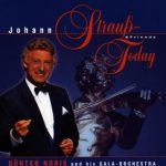 Günter Noris And His Gala-Orchestra - Johann Strauss & Friends (CD)