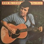 Don McLean - Playin' Favorites (LP, Album, Ter)