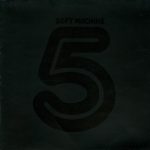 Soft Machine - Fifth (LP, Album, RE)