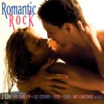 Various - Romantic Rock (2xCD, Comp, Ltd)