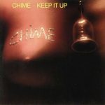 Chime - Keep It Up (LP, Album)