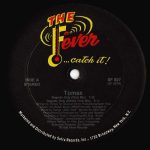 Tomax - Regrets Only (12")