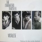 The Manhattan Transfer - Vocalese (LP, Album)