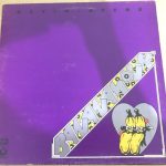 Kevin Ayers - Bananamour (LP, Album, Gat)