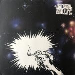 Silverbullit - Silverbullit (LP)