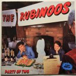 The Rubinoos - Party Of Two (12", MiniAlbum)