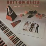 Hot Chocolate - Going Through The Motions (LP, Album)