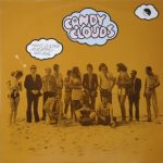 Hans Dulfer And Ritmo Natural - Candy Clouds (LP, Album, RE)