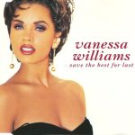 Vanessa Williams - Save The Best For Last (CD, Maxi)