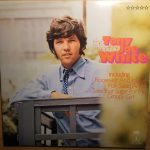Tony Joe White - The Best Of Tony Joe White (LP, Comp, Gat)