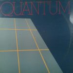Quantum (9) - Quantum (LP, Album, RE)