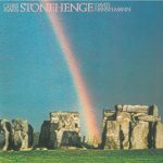 Chris Evans-Ironside And David Hanselmann - Stonehenge (LP, Album)