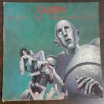 Queen - News Of The World (LP, Album, PRC)
