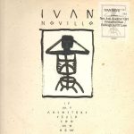 Ivan Neville - If My Ancestors Could See Me Now (LP, Promo, 49 )
