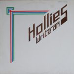 The Hollies - Write On (LP, Album)