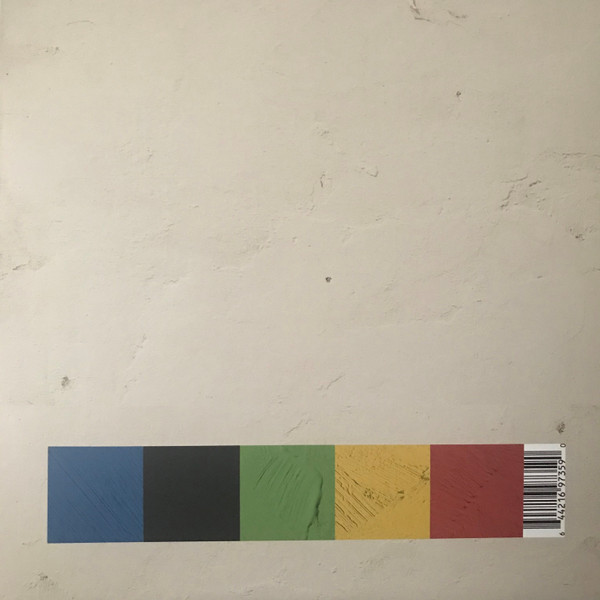 John Moreland - LP5 (LP, Album, 180)