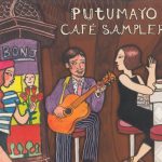 Various - Putumayo Café Sampler (CD, Comp, Dig)