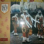 Fanfare Binchoise - 1549 Carnaval De Binche (LP, Album)